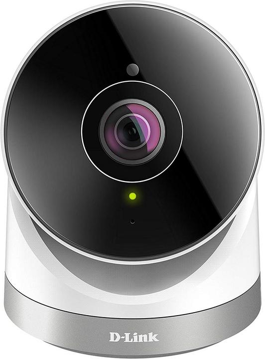 Produktbild D-Link Dcs-2670l (1920 x 1080 Pixels)