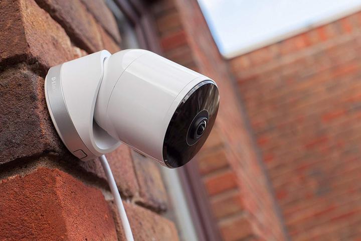 Produktbild D-Link Dcs-2670l (1920 x 1080 Pixels)