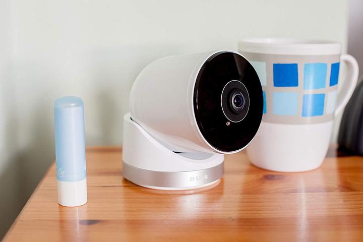 Produktbild D-Link Dcs-2670l (1920 x 1080 Pixels)