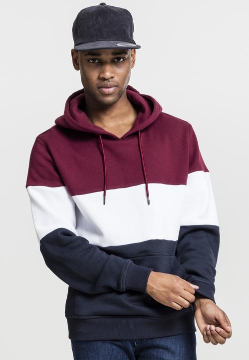 Actual product image Urban Classics Hoody (XL)