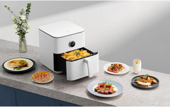 Produktbild Xiaomi Smart Air Fryer 6.5L EU-Version (EU-Stecker)