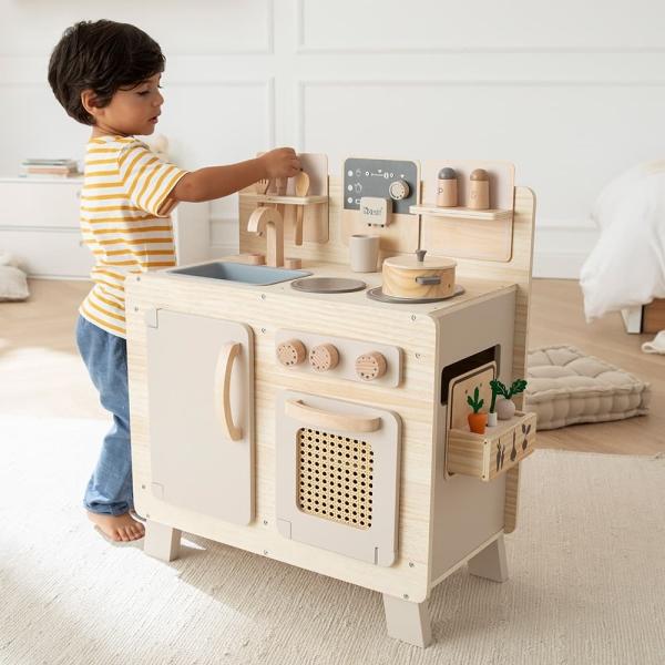 Image du produit Howa FoodieFun light avec 10 accessoires de cuisine