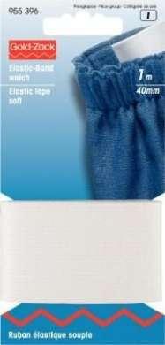 Actual product image Prym Elastic band soft
