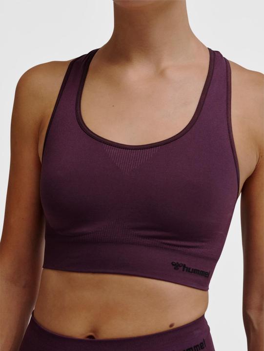 Image du produit hummel Hmltif Seamless Sports Top (S)