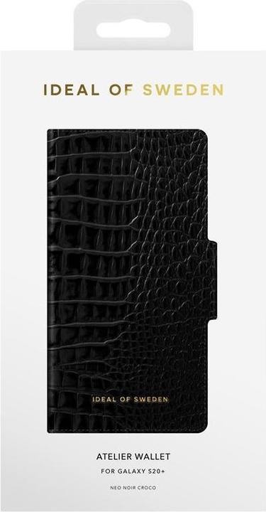 Immagine prodotto iDeal Of Sweden Studio Wallet (Samsung Galaxy S20+)