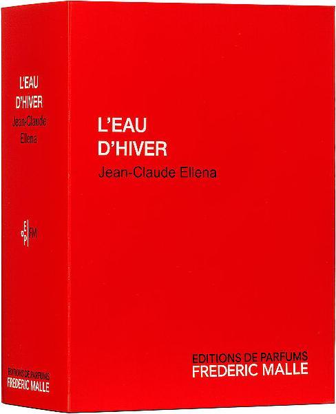 Image du produit Frédéric Malle L'Eau d'Hiver (Eau de toilette, 100 ml)