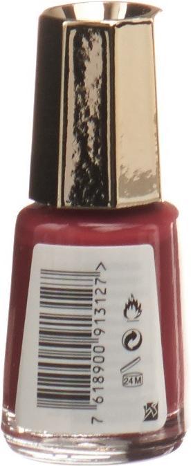 Immagine prodotto Mavala Smalto per unghie Mini Colour (Rosa antico, Rosa, Smalto)