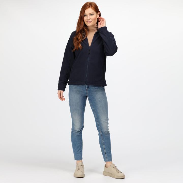 Actual product image Regatta Thor Iii Fleece Jacket (44 D)