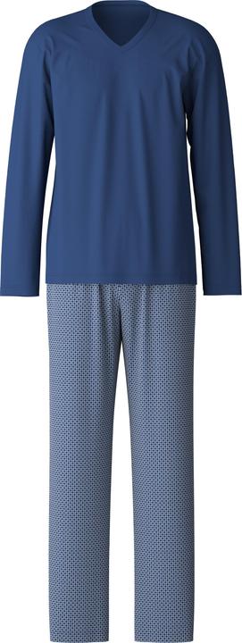 Calida Cotton Special Pyjama, lang