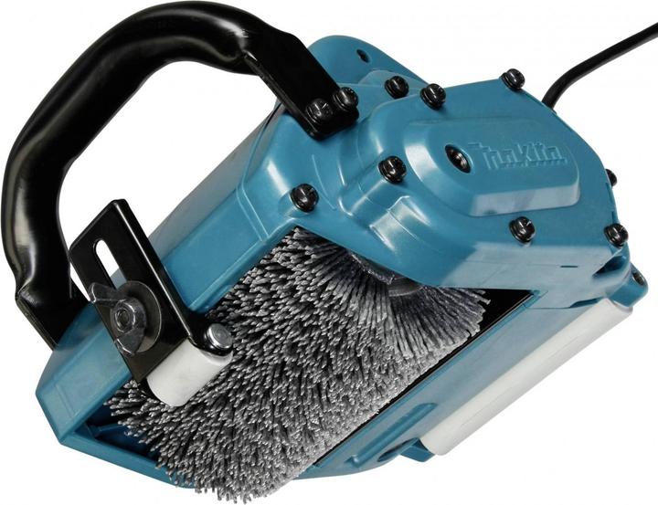 Produktbild Makita Bürstenschleifer (Multischleifer, 860 W)