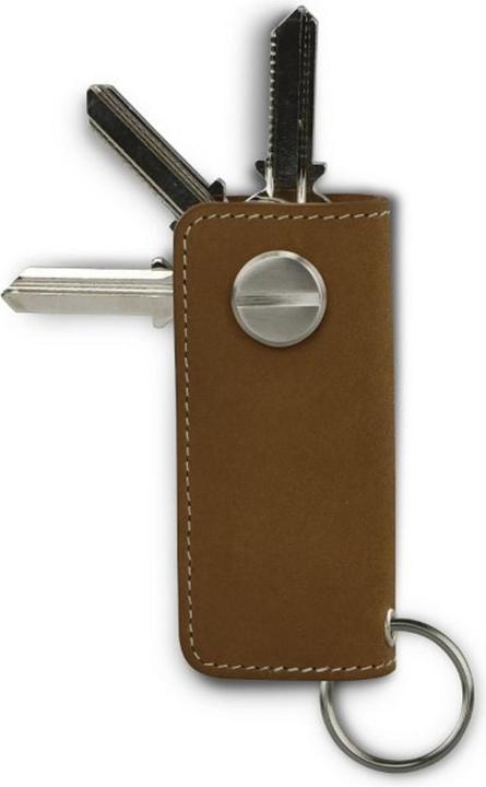 Image du produit Garzini Porte-clés Lusso