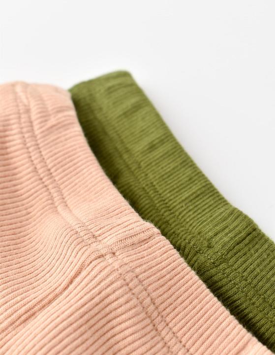 Actual product image BabyCosy 2 Pcs Pant (68)