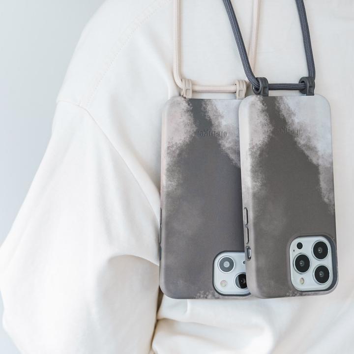 Actual product image Woodcessories Change Case Bio