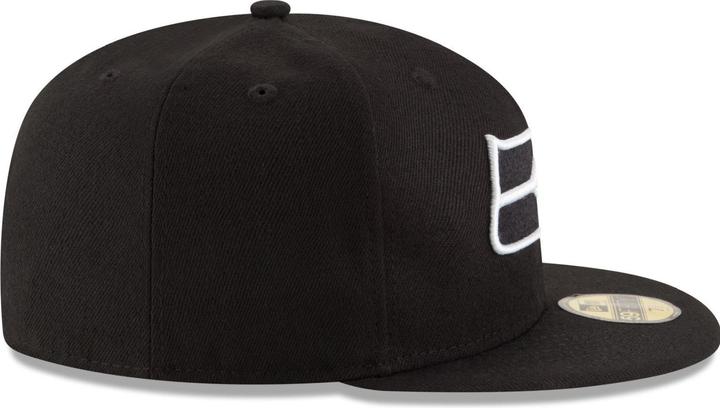 Produktbild New Era 59Fifty Fitted Cap - BLACK Seattle Seahawks - 7 1/8 (7 1/8)
