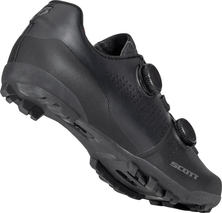 Actual product image Scott Sports Gravel RC Carbon Shoe (42)