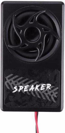 Image du produit G.T. Power Système de simulation de sons et lumières de voiture RC version Bluetooth