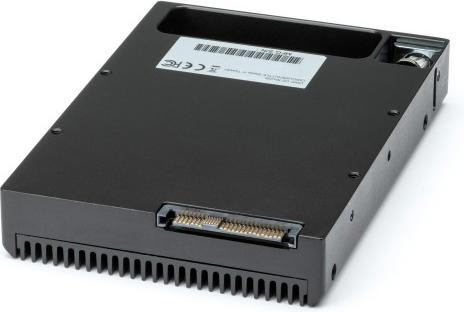 Actual product image OWC U.2 Shuttle with Aura Pro 4.0TB x 4 (16000 GB, 5.25")