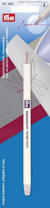 Produktbild Prym Bügelmusterstift, auswaschbar