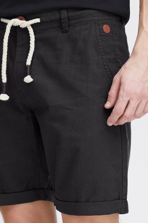 Immagine prodotto Blend Lias Pantaloncini Di Lino Shorts Bermuda Da Uomo Regular- Fit (S)