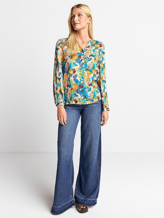 Actual product image Rich & Royal Blouse shirt (36)