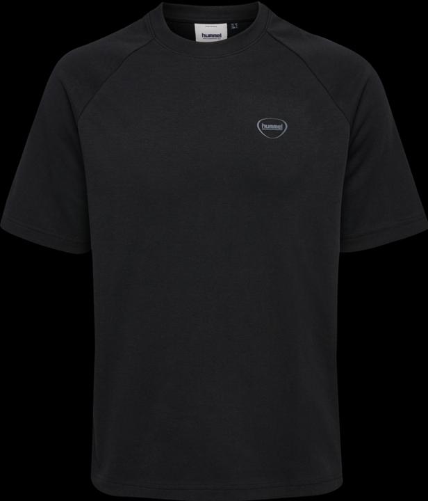 Actual product image hummel hmlTECH LOOSE TEE (XS)