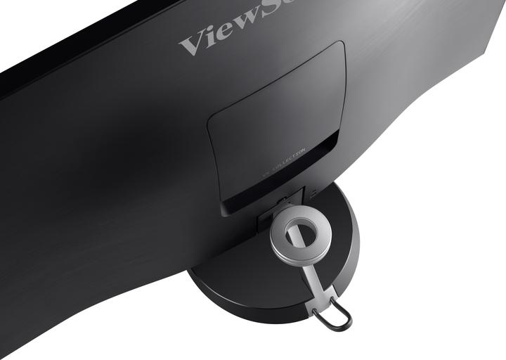 Produktbild Viewsonic VX2485 (1920 x 1080 Pixel, 23.80")
