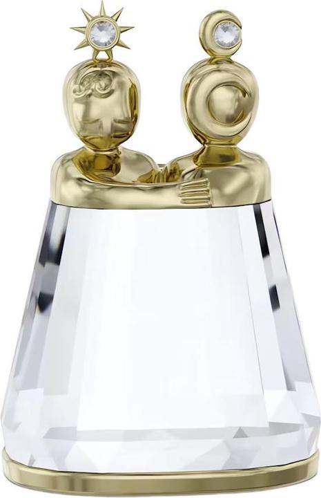 Actual product image Swarovski Zodiac twins