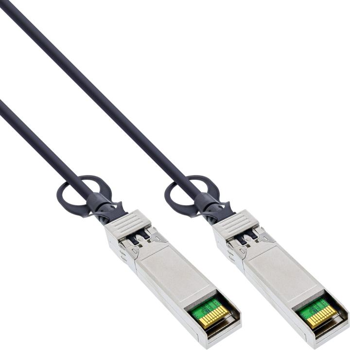 Produktbild InLine 10GBase Direktanschlusskabel (5 m)