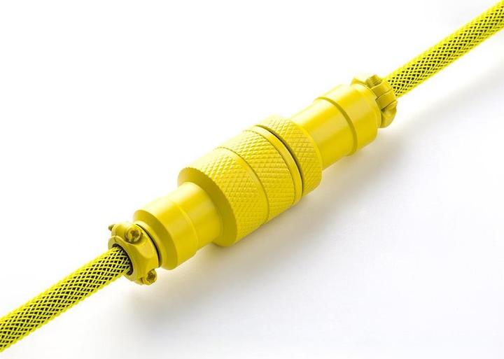 Immagine prodotto CableMod Cavo per tastiera a spirale Pro USB-C a USB tipo A, Dominator (1.50 m, USB 2.0)