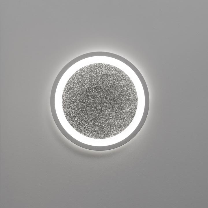 Produktbild Brilliant LED-Deckenlampe, Glitzereffekt, RGB, dimmbar, 2200lm, 3000-6500K, weiss (2200 lm)