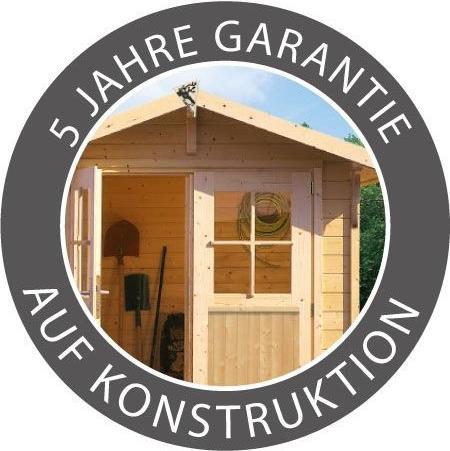 Immagine prodotto Karibu Glücksburg 3