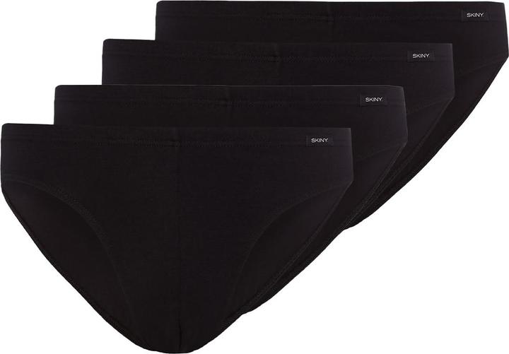 Actual product image Skiny 4-pack Basic briefs / pants (XXL, pack of 4)