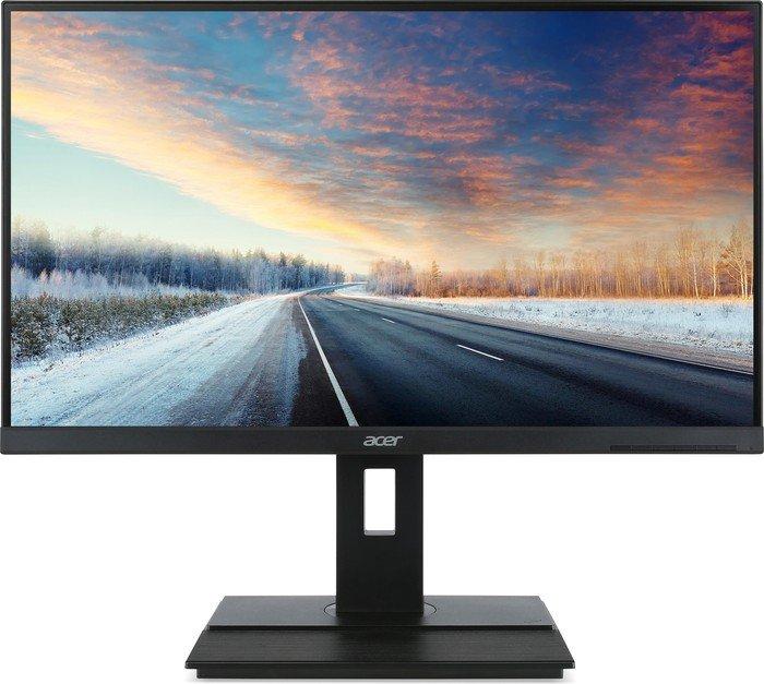 Acer B6 B276HKymjdpprz (3840 x 2160 Pixel, 27")