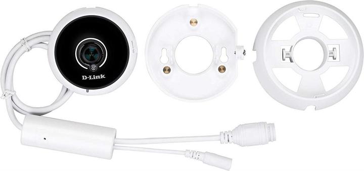 D-Link Dcs-4622 (1920 x 1536 Pixels)