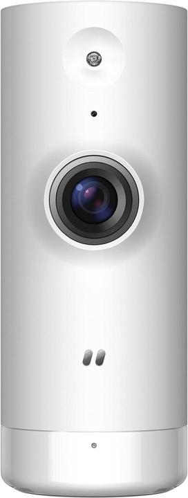 D-Link Dcs-8000lh (1280 x 720 Pixels)
