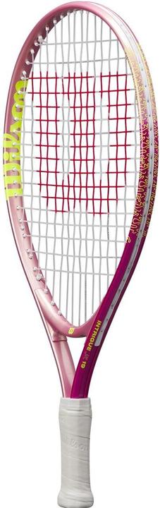 Produktbild Wilson Tennisracket Intrigue Junior 19 (W) Besaitet, Zielgruppe (0, 180 g)