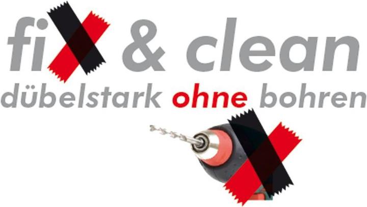 Produktbild Ridder Fix and Clean