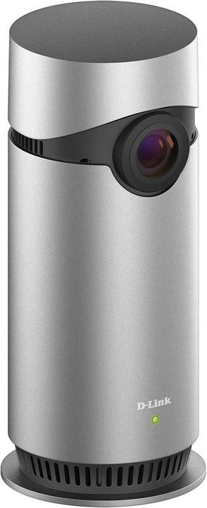 Immagine prodotto D-Link Omna 180 Camma (1920 x 1080 Pixels)