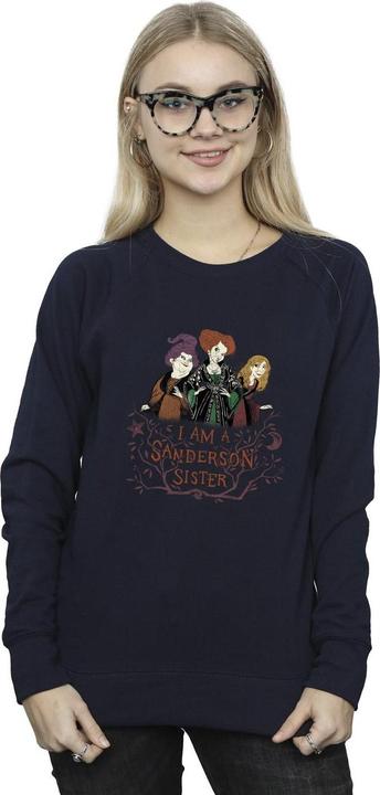 Immagine prodotto Disney Hocus Pocus Sanderson Sister Felpa Donna (M)
