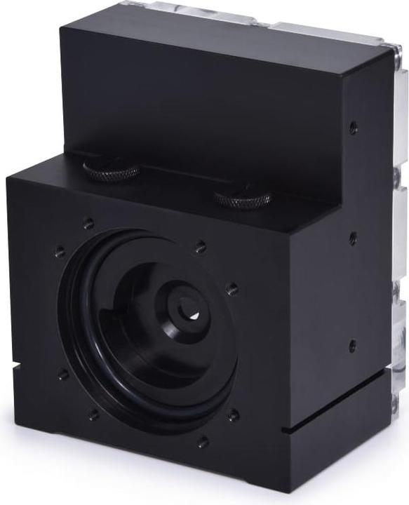 Produktbild Alphacool ES 4U Reservoir mit D5 Top