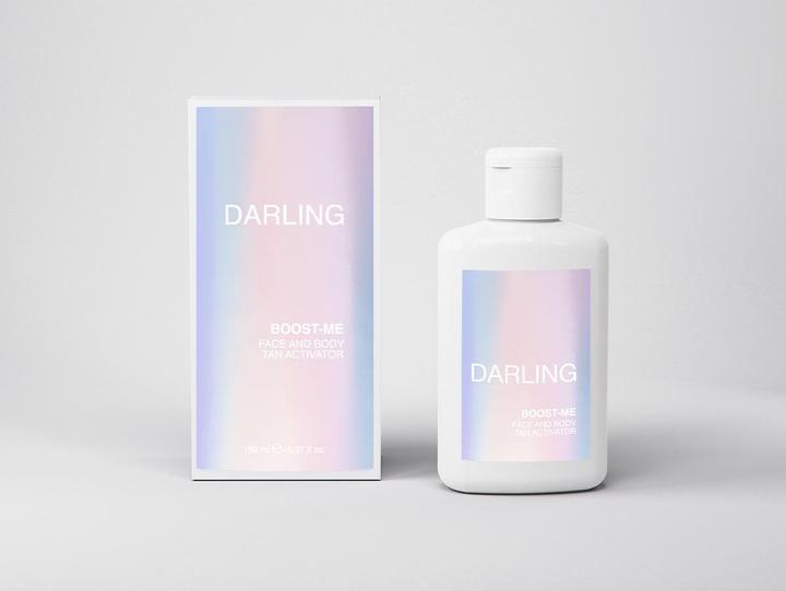 Image du produit Darling Tan Activator (Crème autobronzante, 150 ml)