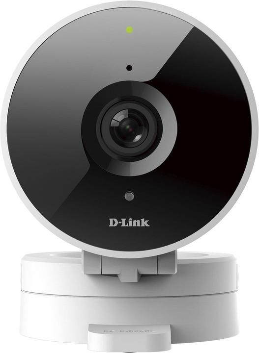 Produktbild D-Link Dcs-8010lh (1280 x 720 Pixels)