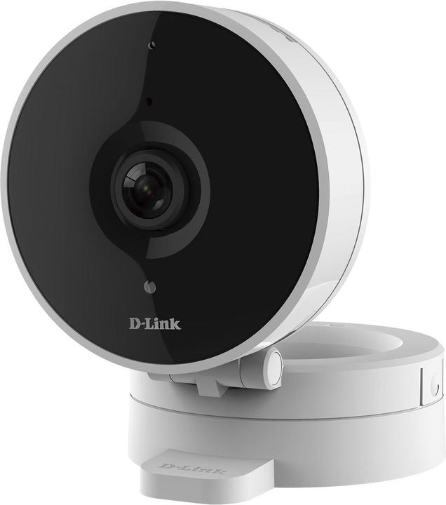 Produktbild D-Link Dcs-8010lh (1280 x 720 Pixels)