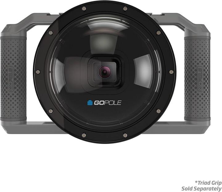 Produktbild GoPole Dome (Hero 6 Black, Hero 5 Black)