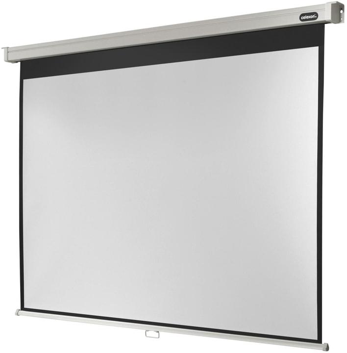 Actual product image Celexon Rollo Professional, Canvas, 4:3 (103.54", 4:3)