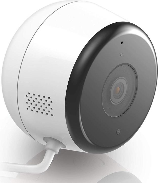 D-Link DCS-8600LH (1920 x 1080 Pixels)