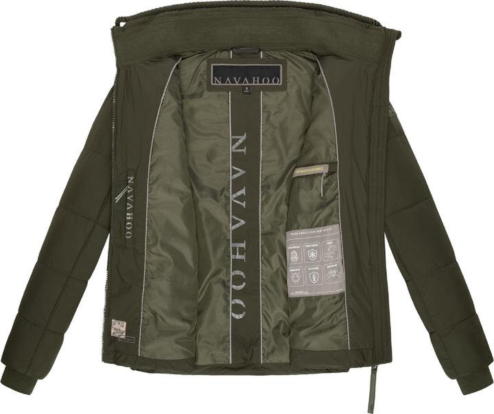 Image du produit Navahoo Fée de l'amour 14 (L)