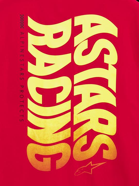 Produktbild Alpinestars Tee 24 Swerve Csf Ss (XL)