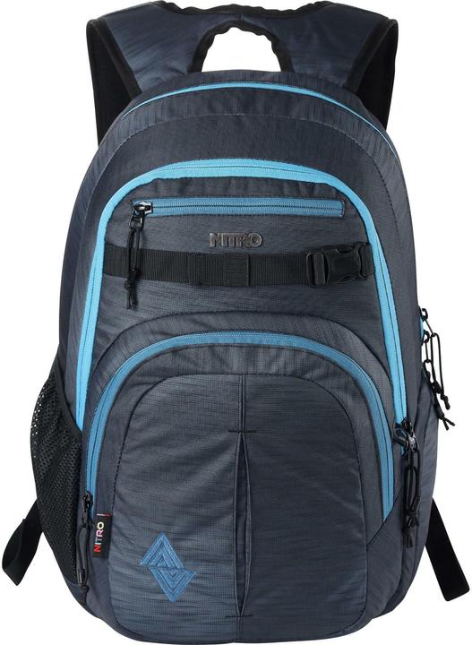Immagine prodotto Nitro Zaino Chase 35L Scomparto per laptop da 51 cm (35 l)