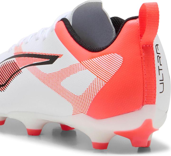 Produktbild Puma ULTRA 5 PLAY FG/AG Jr (32)